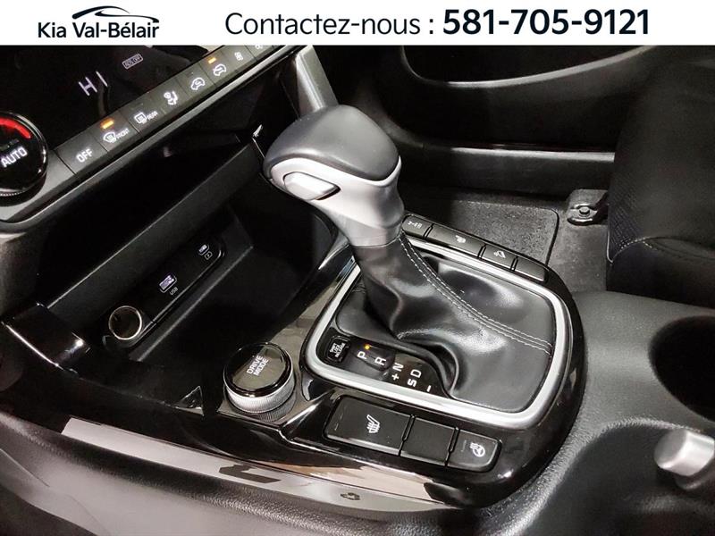 kia Seltos 2024 - 21