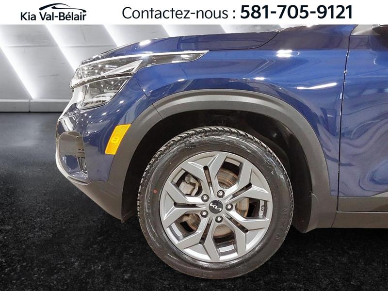 kia Seltos 2024 - 12