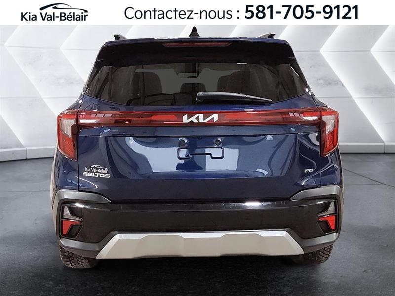 kia Seltos 2024 - 15