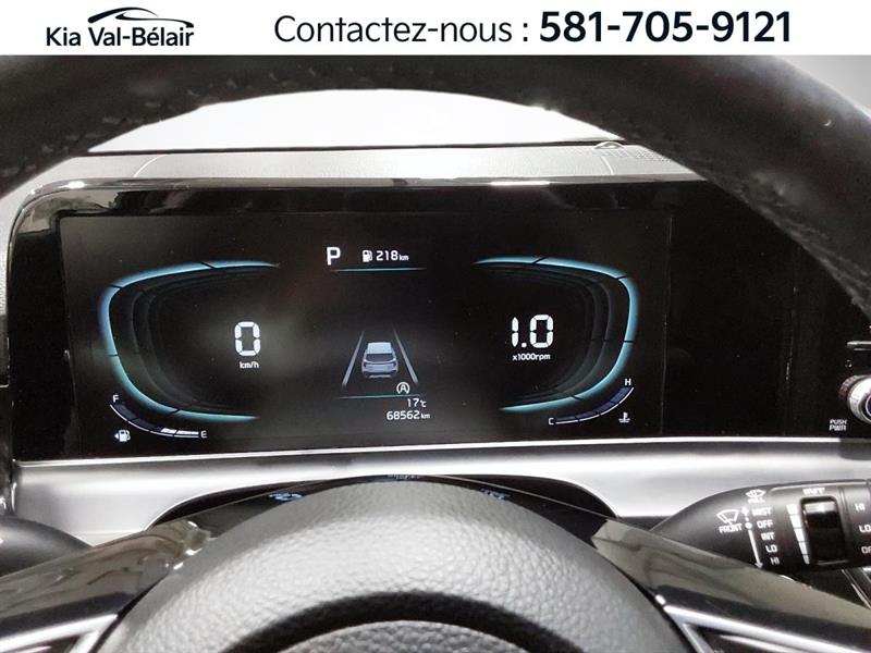 kia Seltos 2024 - 18