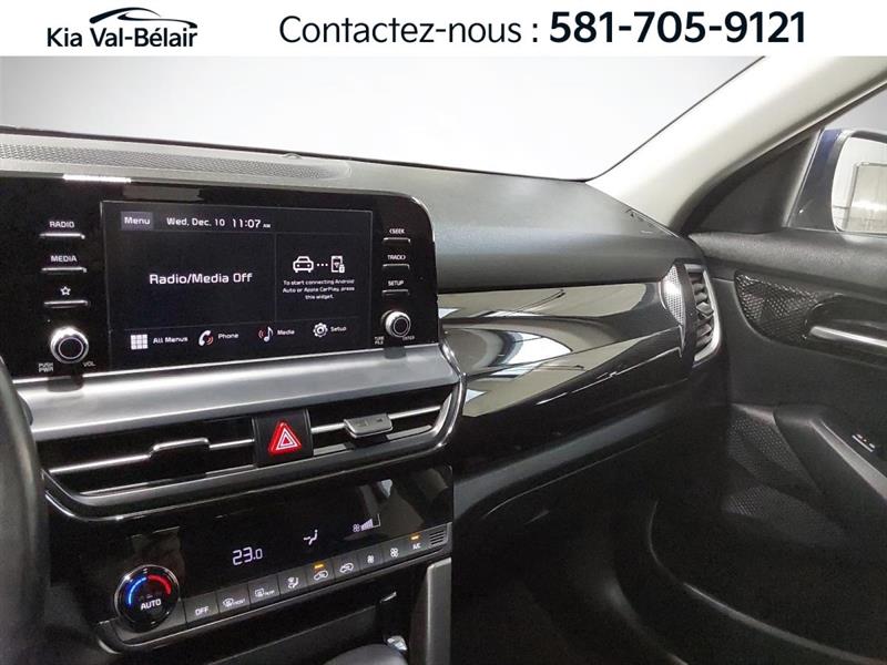 kia Seltos 2024 - 19