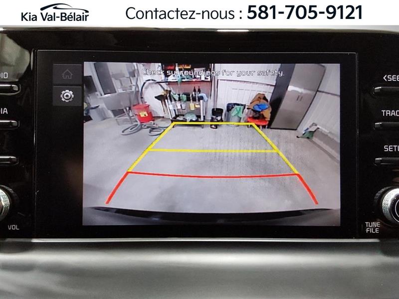 kia Seltos 2024 - 20