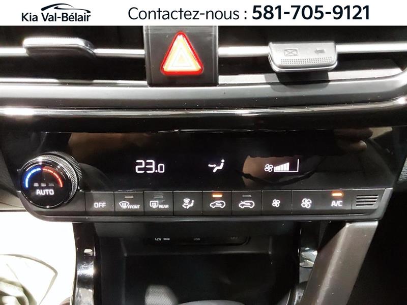 kia Seltos 2024 - 21