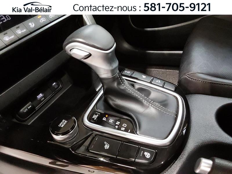 kia Seltos 2024 - 22