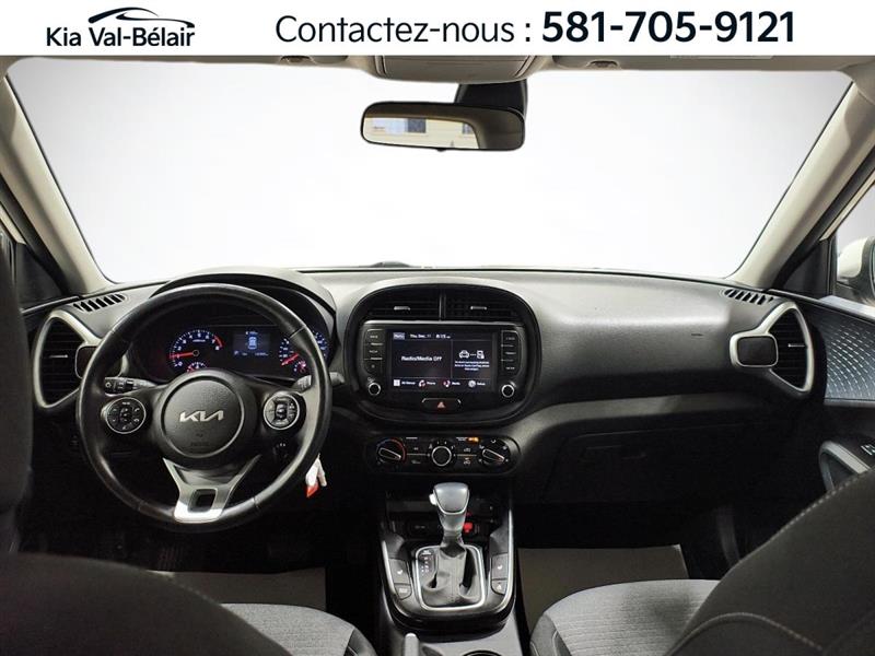 kia Soul 2022 - 6
