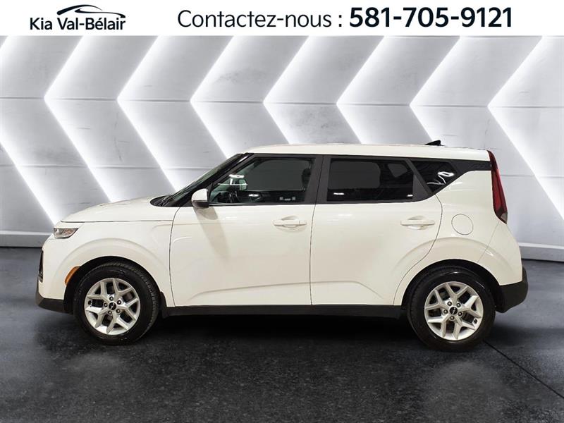kia Soul 2022 - 12