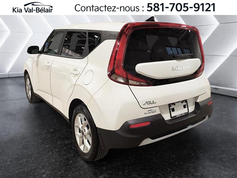 kia Soul 2022 - 13