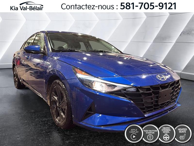 hyundai Elantra 2023 - 3