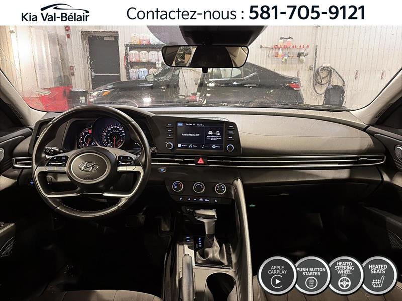 hyundai Elantra 2023 - 5