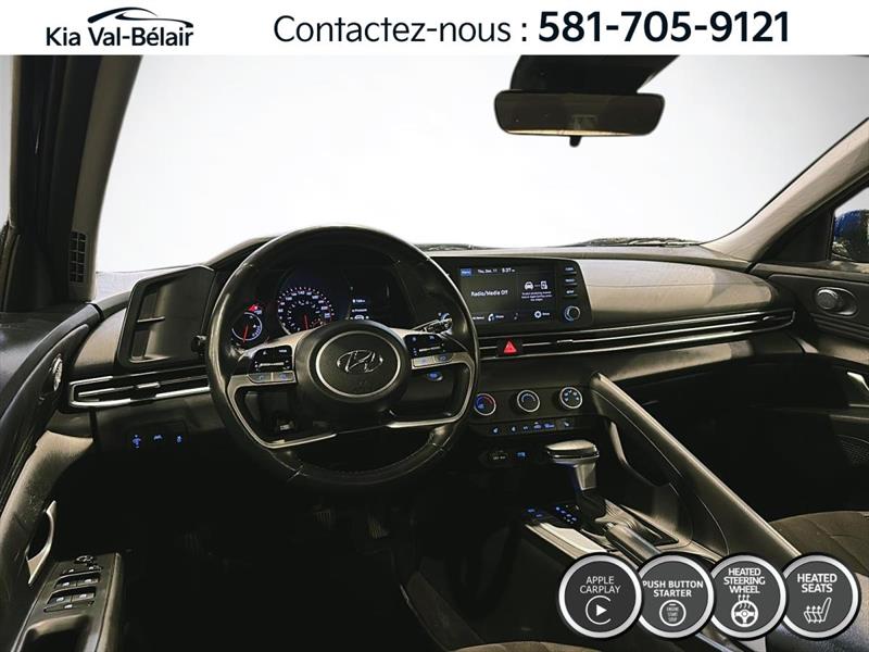 hyundai Elantra 2023 - 6