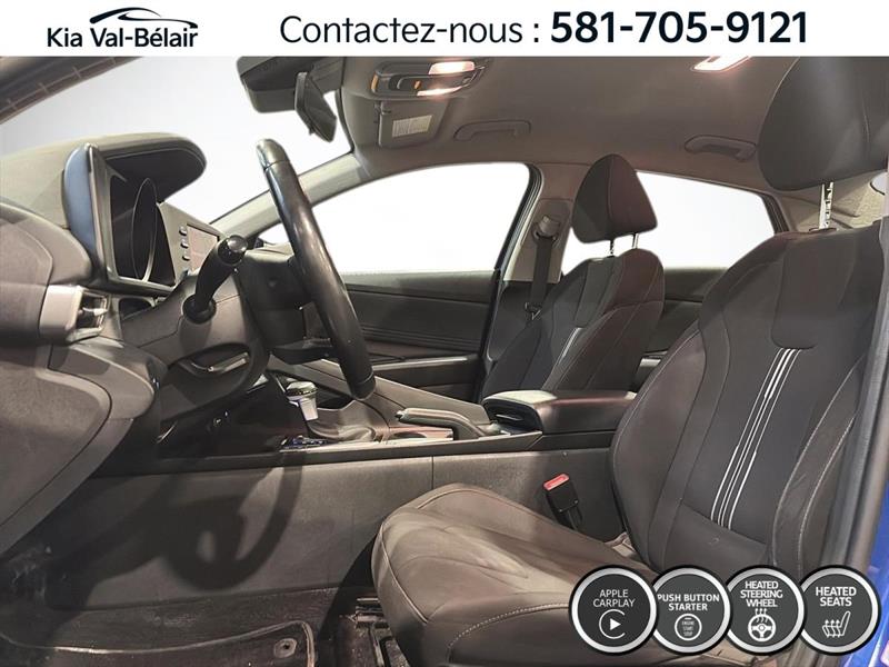 hyundai Elantra 2023 - 7