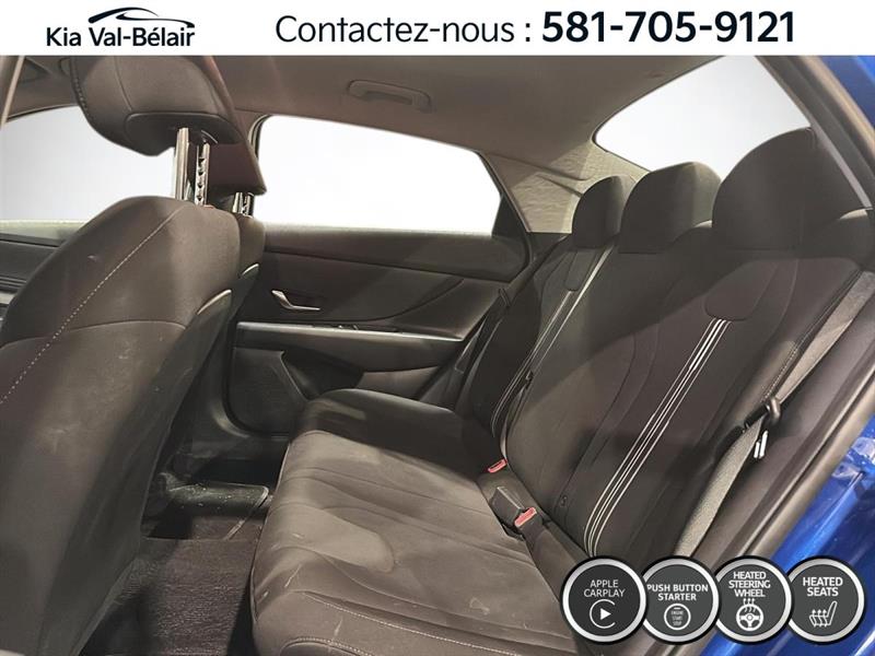 hyundai Elantra 2023 - 8