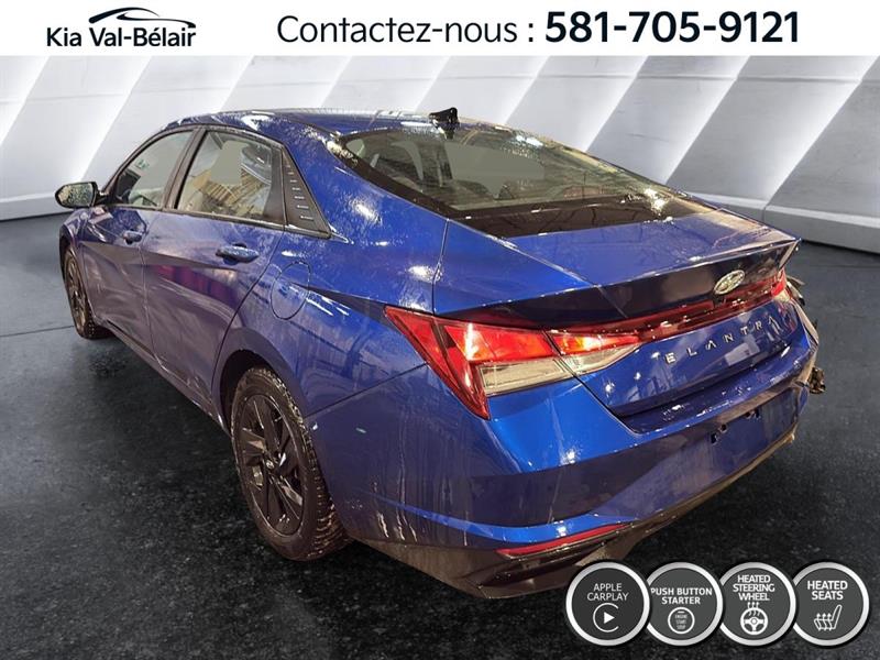 hyundai Elantra 2023 - 11