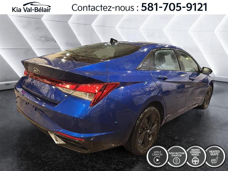 hyundai Elantra 2023 - 13