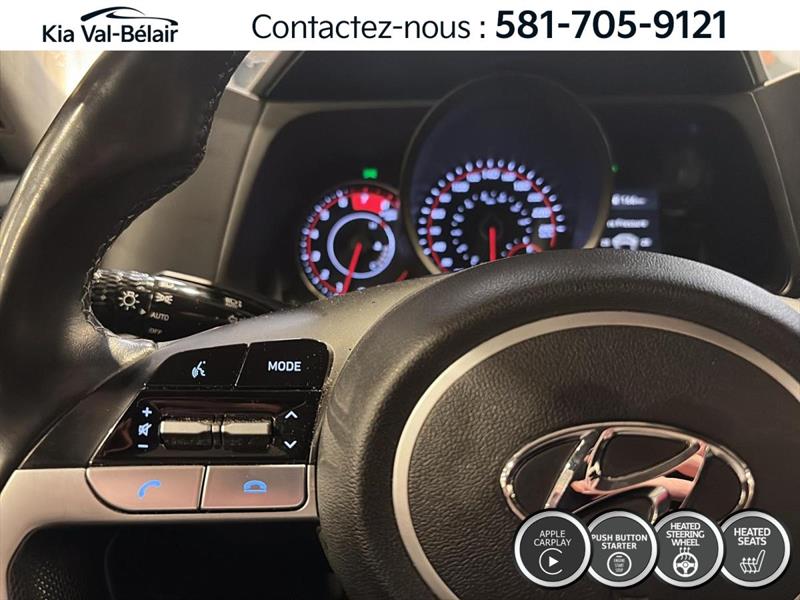 hyundai Elantra 2023 - 15