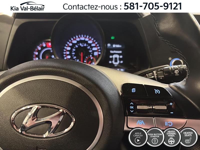 hyundai Elantra 2023 - 16