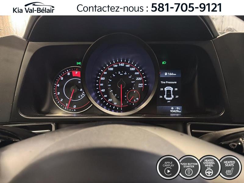 hyundai Elantra 2023 - 17