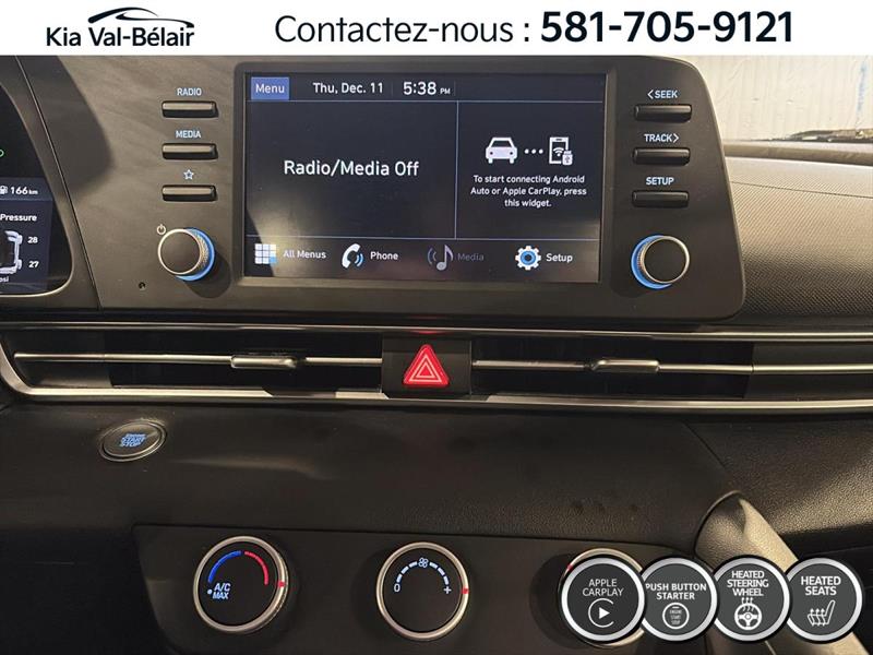 hyundai Elantra 2023 - 19