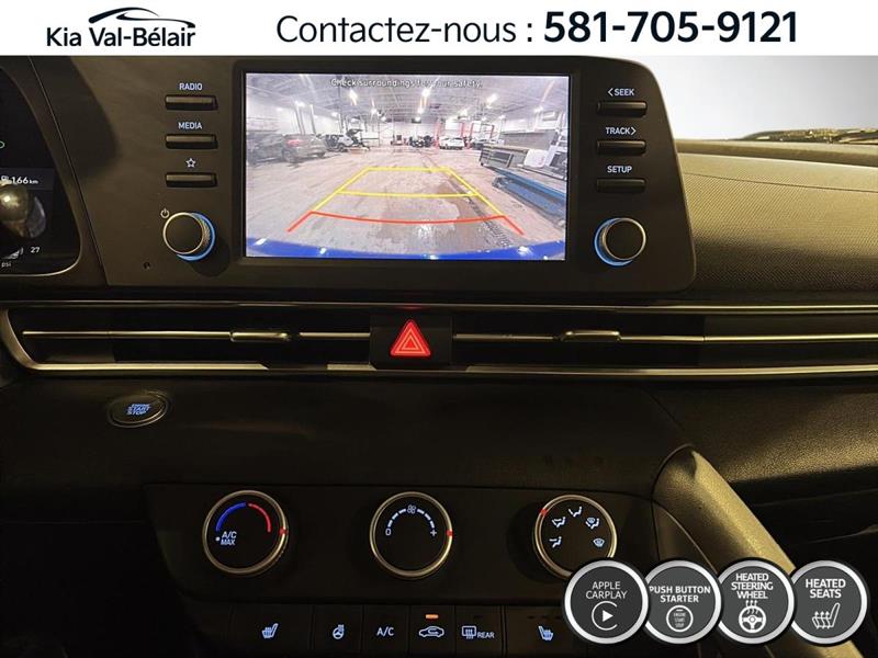 hyundai Elantra 2023 - 20