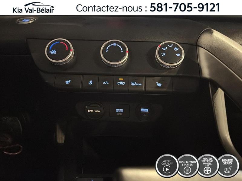 hyundai Elantra 2023 - 21