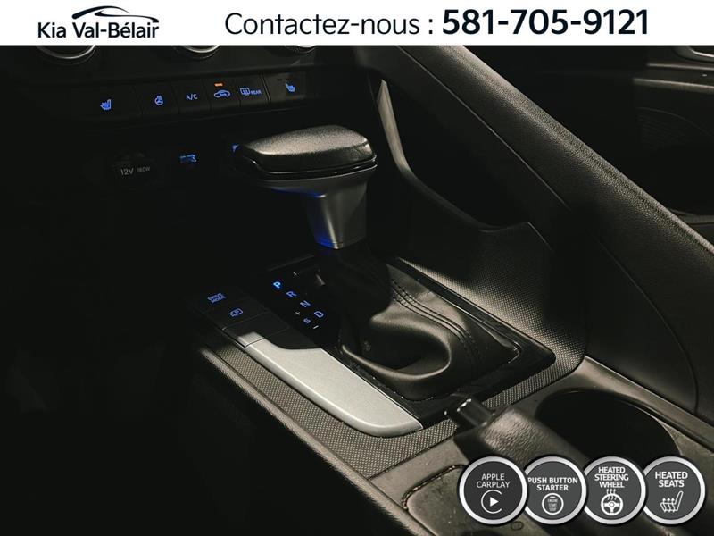 hyundai Elantra 2023 - 22