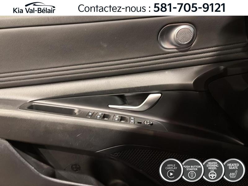 hyundai Elantra 2023 - 24