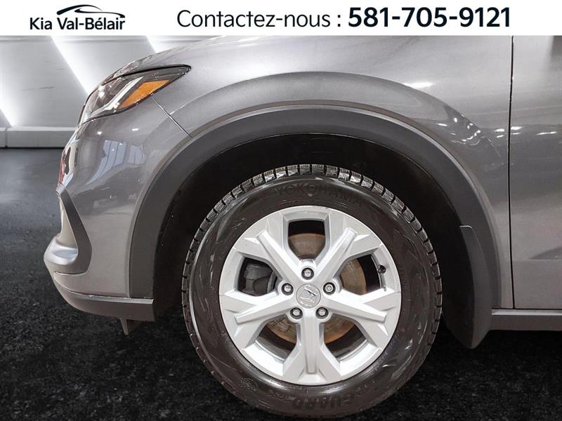 honda HR-V 2024 - 11