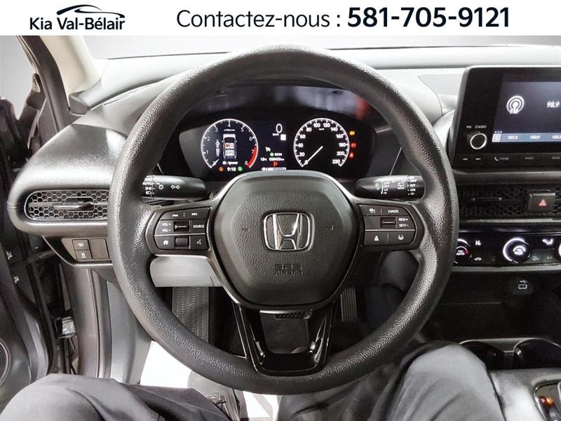 honda HR-V 2024 - 16