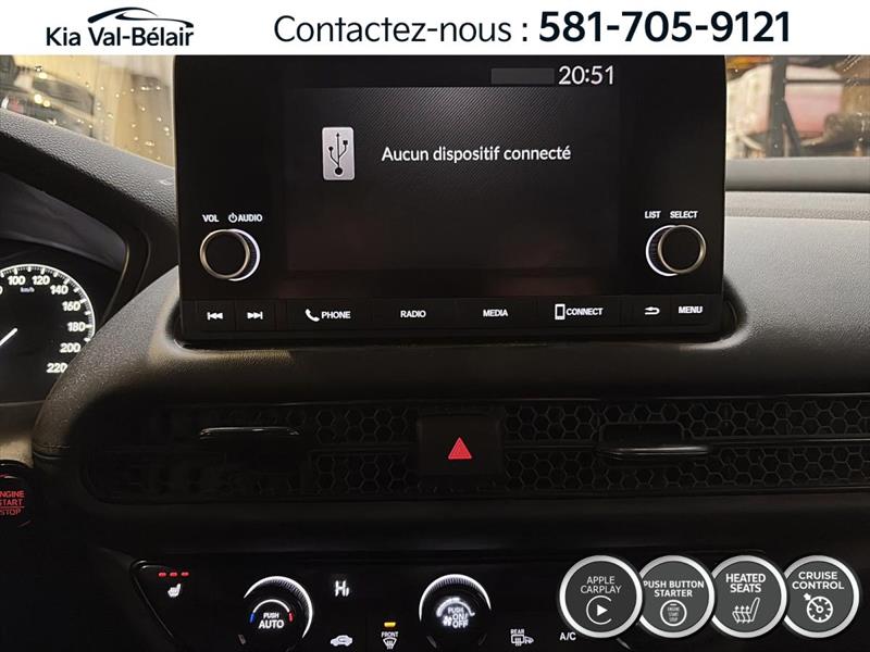 honda HR-V 2024 - 18