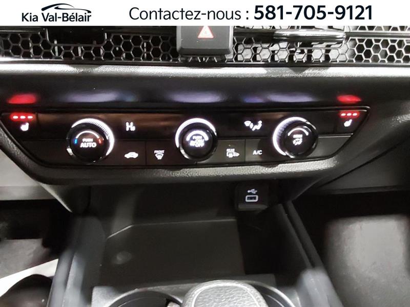 honda HR-V 2024 - 20