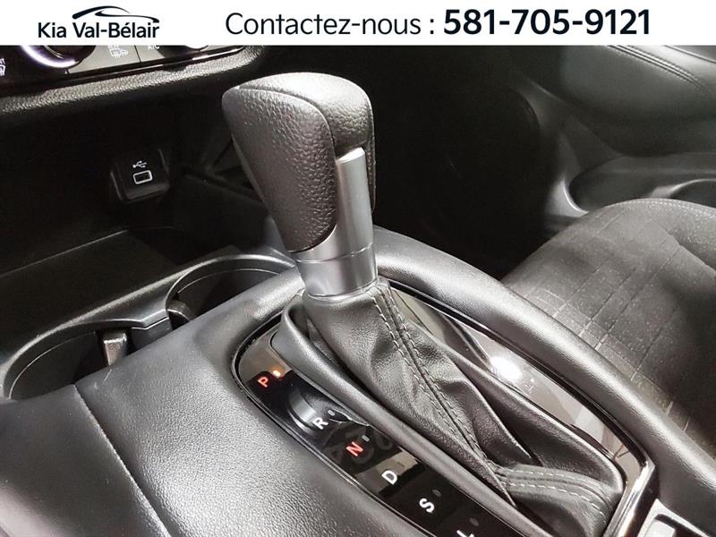 honda HR-V 2024 - 21