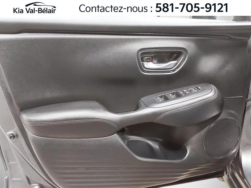 honda HR-V 2024 - 22