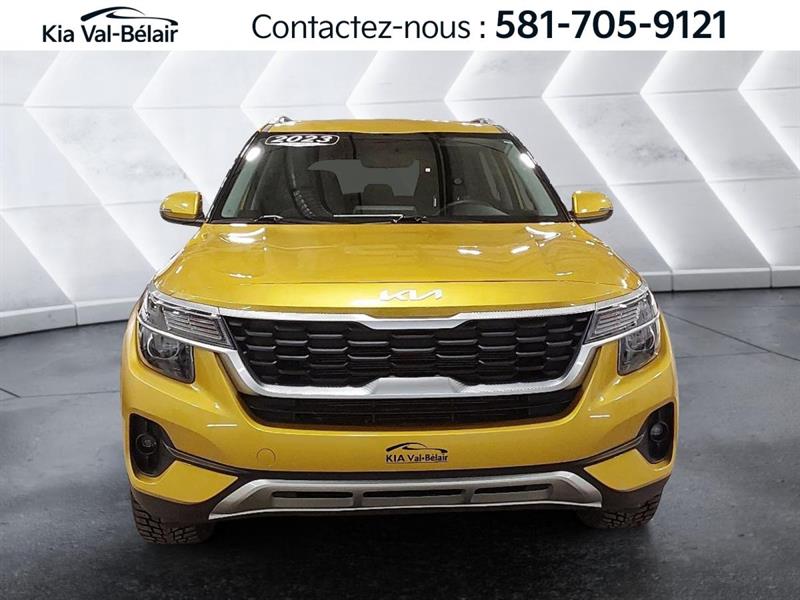 kia Seltos 2023 - 2