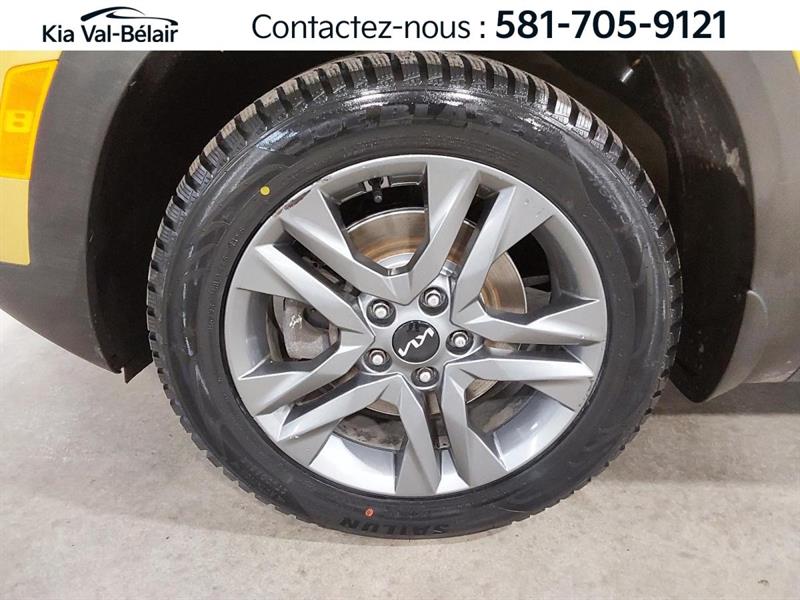 kia Seltos 2023 - 14