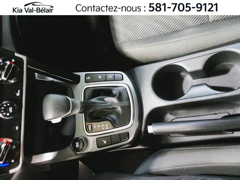 kia Seltos 2023 - 18