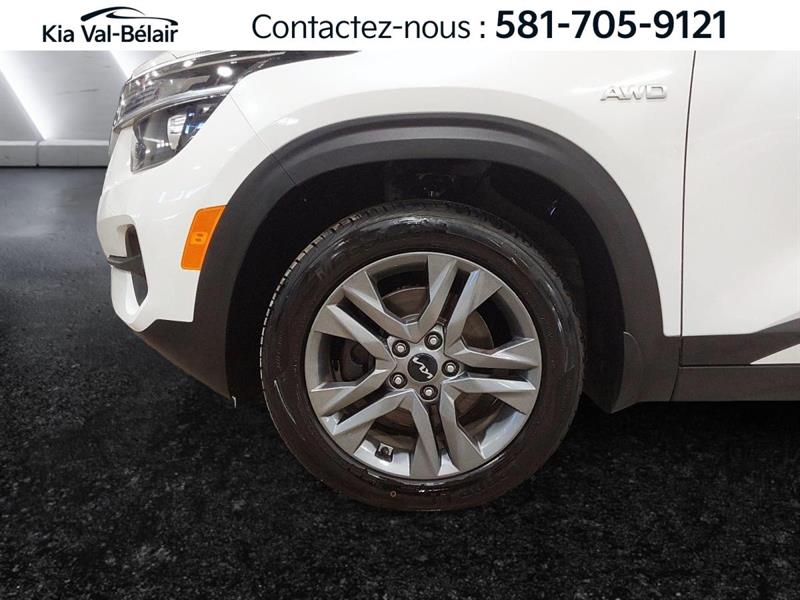 kia Seltos 2022 - 11