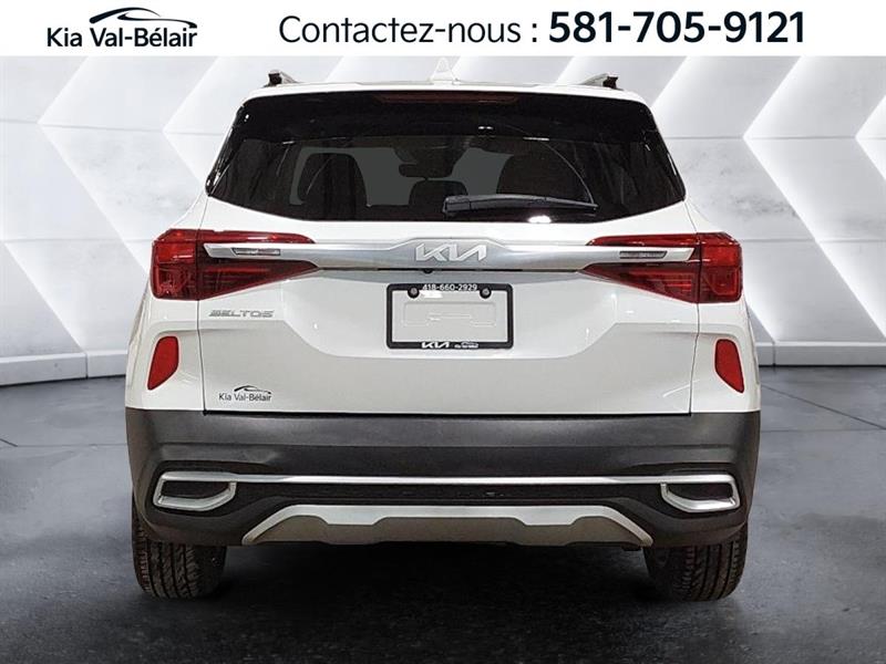 kia Seltos 2022 - 14
