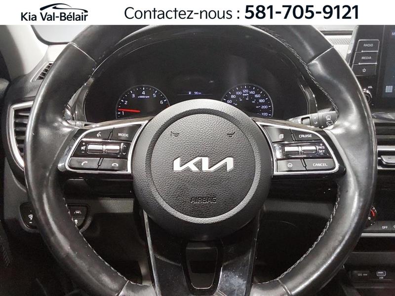 kia Seltos 2022 - 16