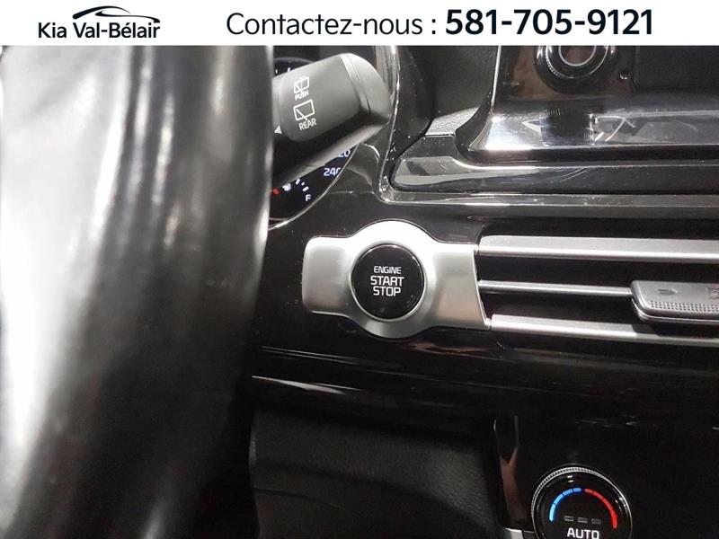 kia Seltos 2022 - 18