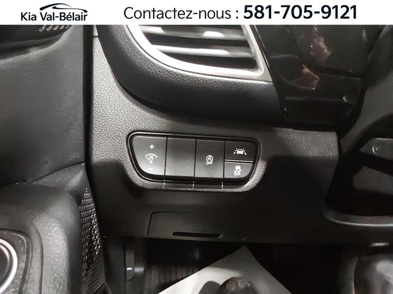 kia Seltos 2022 - 21