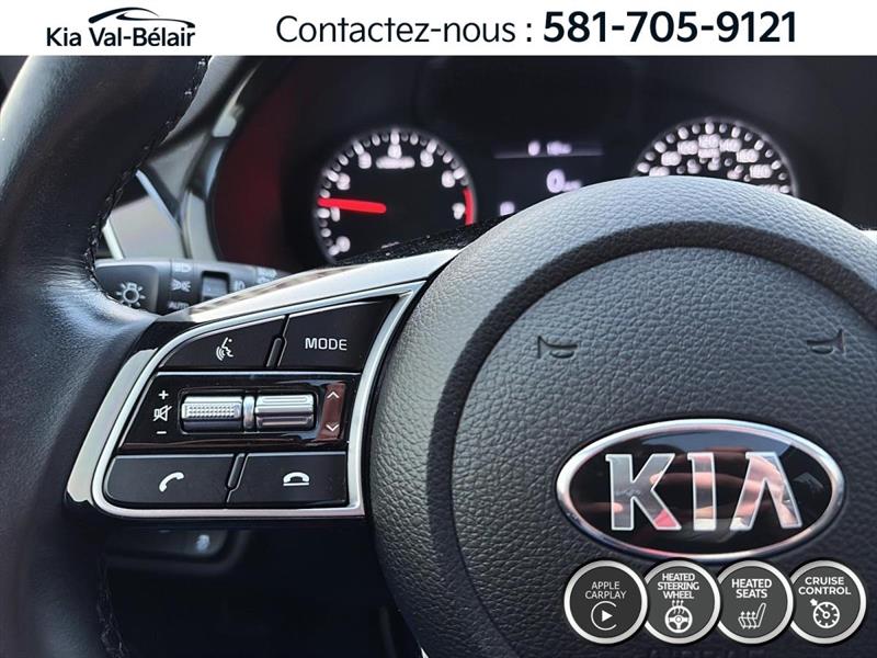 kia Seltos 2021 - 11