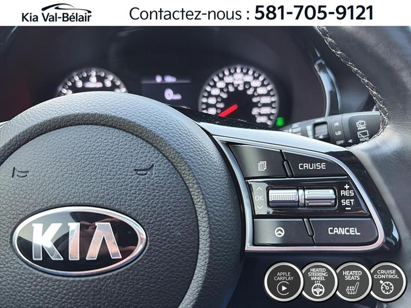 kia Seltos 2021 - 12