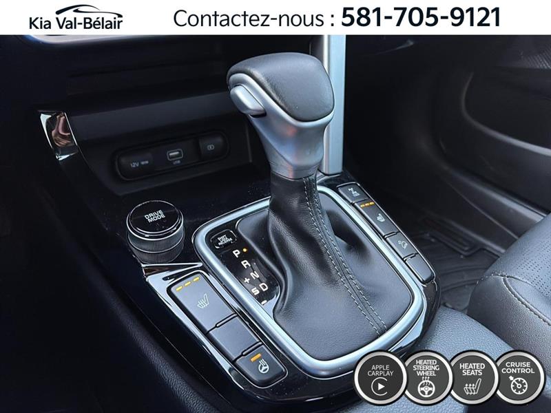 kia Seltos 2021 - 16