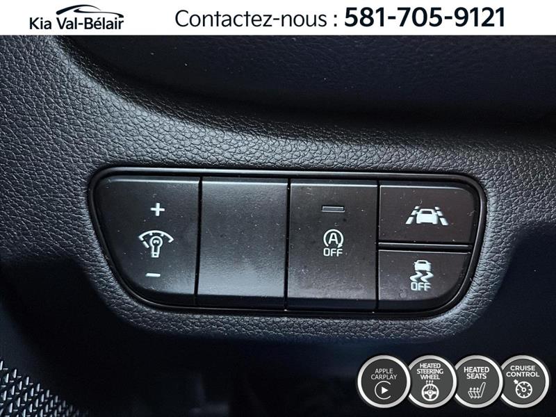 kia Seltos 2021 - 18