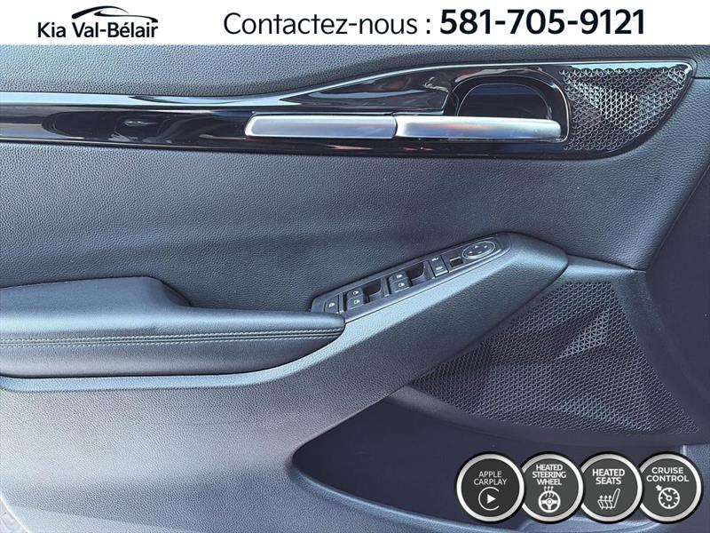 kia Seltos 2021 - 19