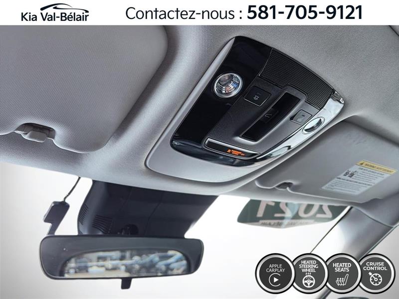 kia Seltos 2021 - 20