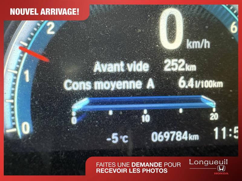 honda Civic 2020 - 3