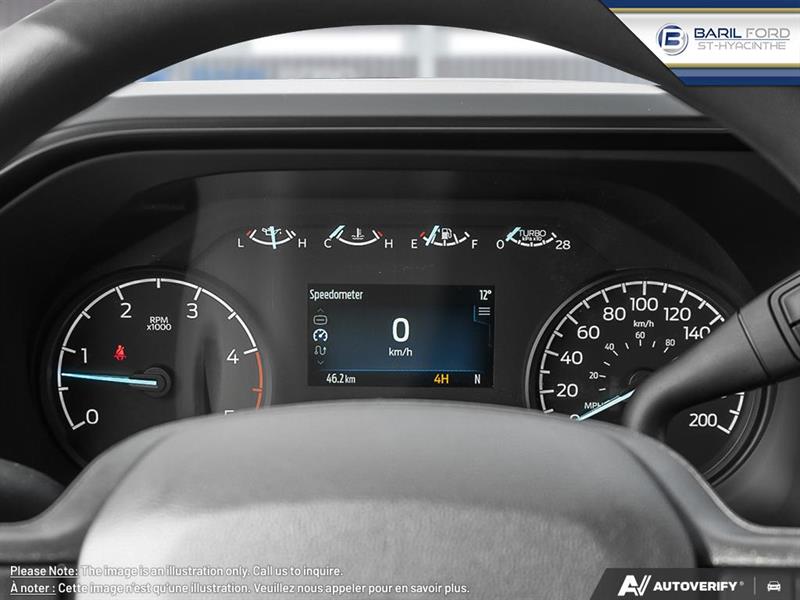 ford F-550 2025 - 15