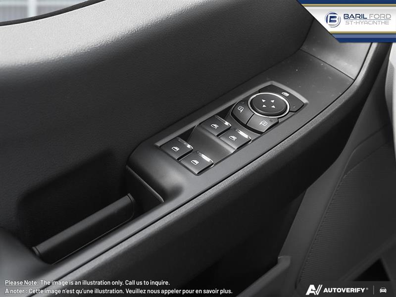 ford F-550 2025 - 17