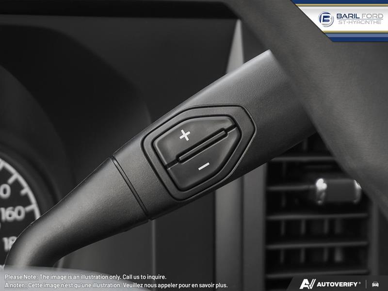 ford F-550 2025 - 18